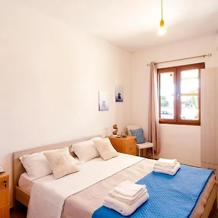 Apartment Stella Maris