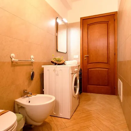 Stella Maris Апартаменты