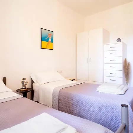 Stella Maris Apartment Tortoli