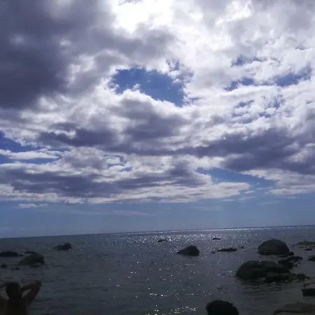 Stella Maris * Тортоли